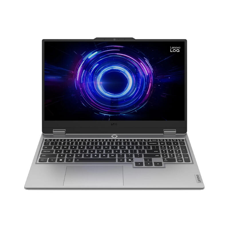 Lenovo LOQ 15 83JE0189RK, Intel Core i7-13645HX 14C, Nvidia GeForce RTX 5050 8GB, 16GB RAM SSD 512GB, Free Dos, ლეპტოპი