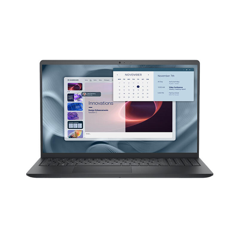 Dell Pro 15 Essential PV15250_RPLU_005_P_UBU, Intel Core i5-1334U, Intel UHD Graphics, 16GB RAM SSD 512GB, ubuntu, ლეპტოპი