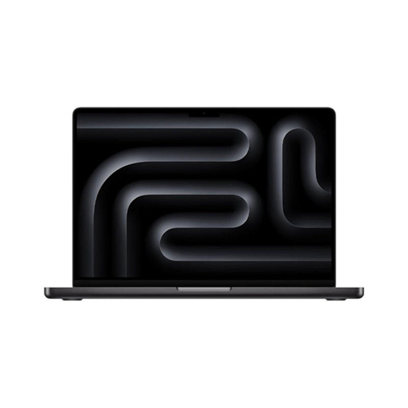 Apple Macbook Pro 14 inch 2026 MJLW4LL/A M5 Pro Chip 15c CPU 16c GPU 24GB/2TB Space Black