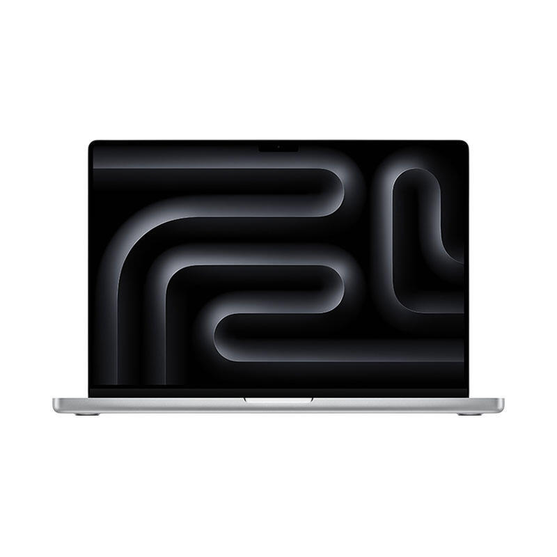 Apple MacBook Pro 16 inch 2026 MGE94LL/A M5 Max Chip 18c CPU 40c GPU 48GB/2TB Silver