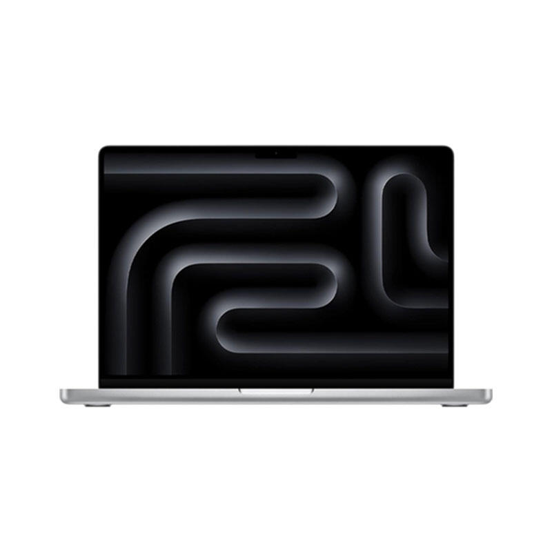 Apple Macbook Pro 14 inch 2026 MGDP4LL/A M5 Pro Chip 18c CPU 20c GPU 24GB/2TB Silver