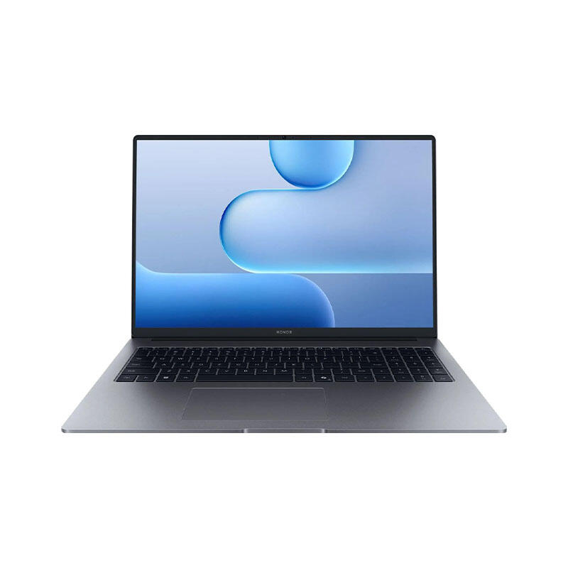 Honor MagicBook X16 5301ARGQ, Intel core Ultra 5-125H, Intel UHD Graphics, 16GB RAM SSD 512GB, Free Dos, ლეპტოპი