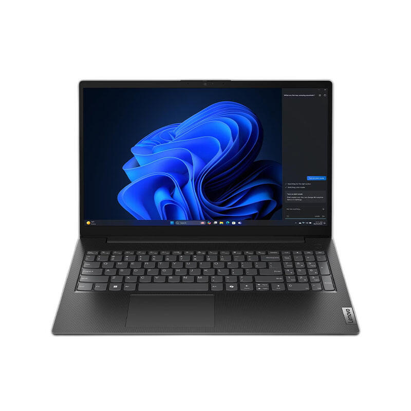 Lenovo V15 G5 83GW009MGX, Intel Core i3-1315U, Intel UHD Graphics, 8GB RAM SSD 512GB, Free Dos, ლეპტოპი