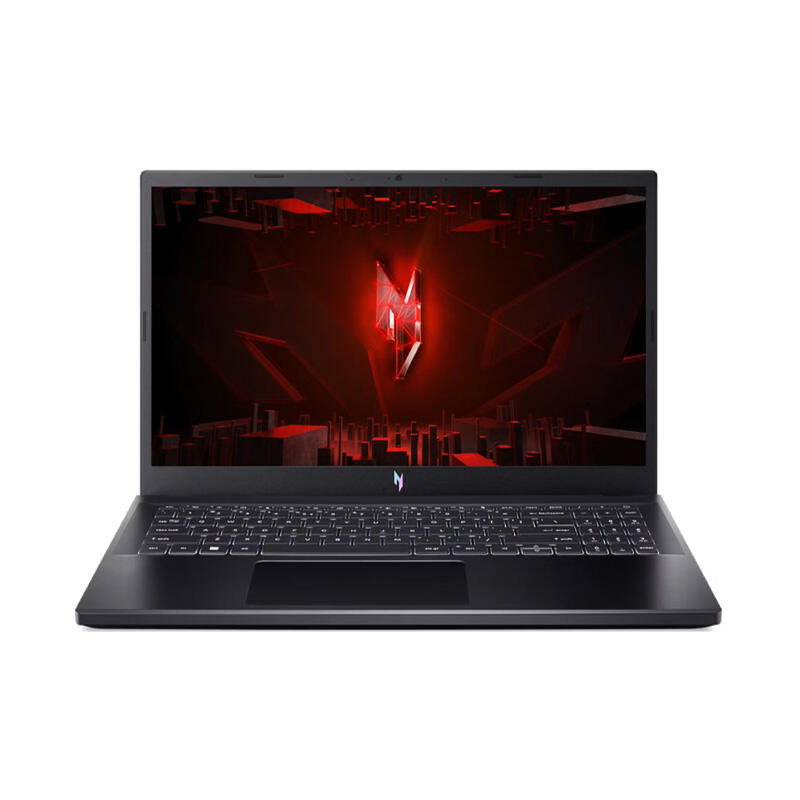 Acer Nitro 15 ANV15-51 NH.QNBER.007, Intel Core i7-13620H, Nvidia GeForce RTX 4050 6GB, 32GB RAM SSD 1TB, Free Dos, ლეპტოპი