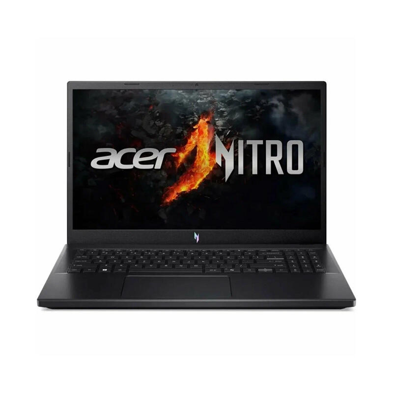 Acer Nitro 15 ANV15-41 NH.QSGER.003, AMD Ryzen 7-7735HS , Nvidia GeForce RTX 4050 6GB, 32GB RAM SSD 1TB, Free Dos, ლეპტოპი