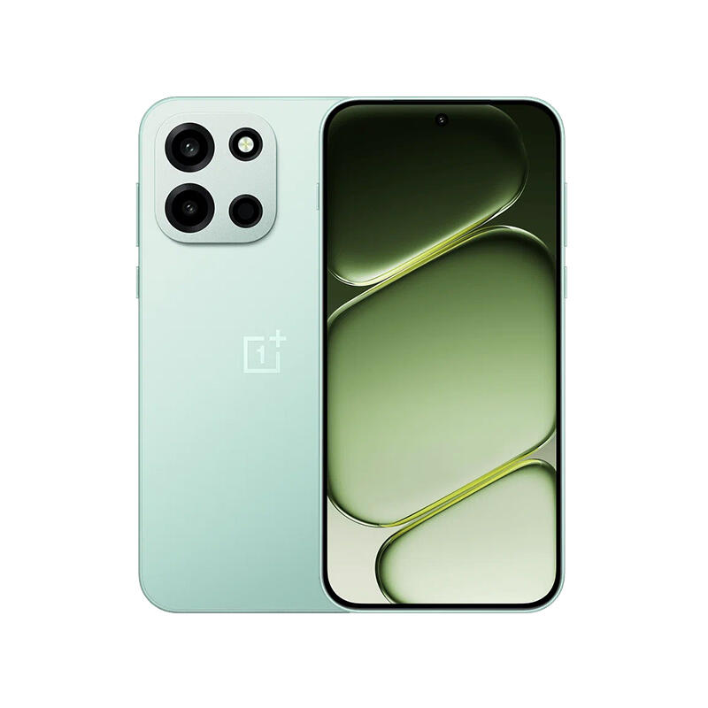 OnePlus Nord 6 5G 12/512GB Fresh Mint