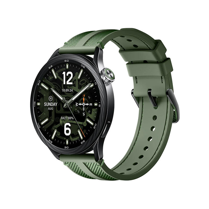 Xiaomi Watch S5 46mm Green