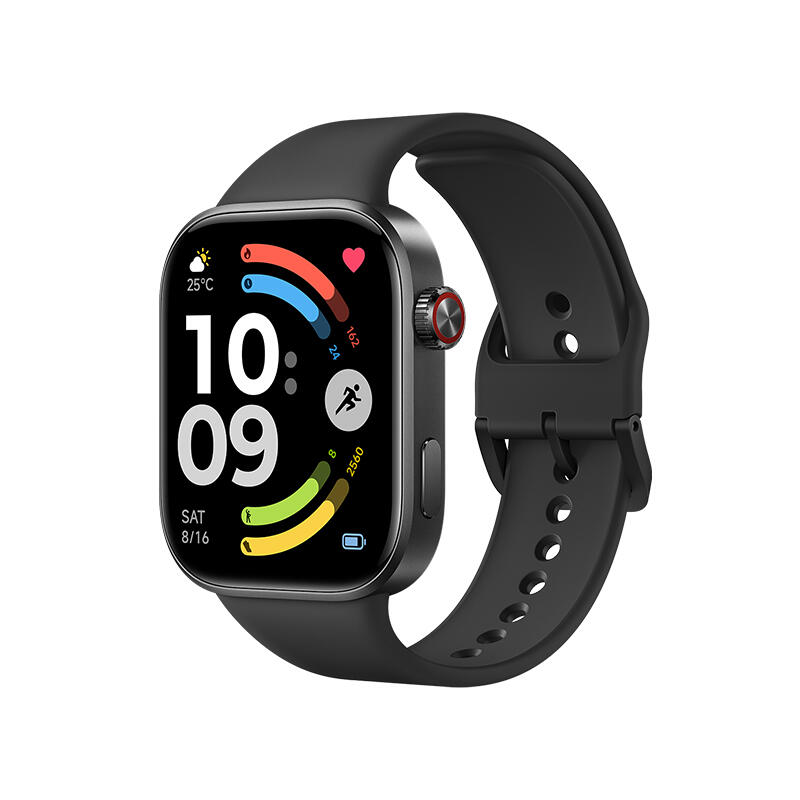 Xiaomi Redmi Watch 6 Black