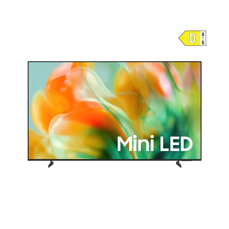 Samsung TV UE65M80HAUXPY Black