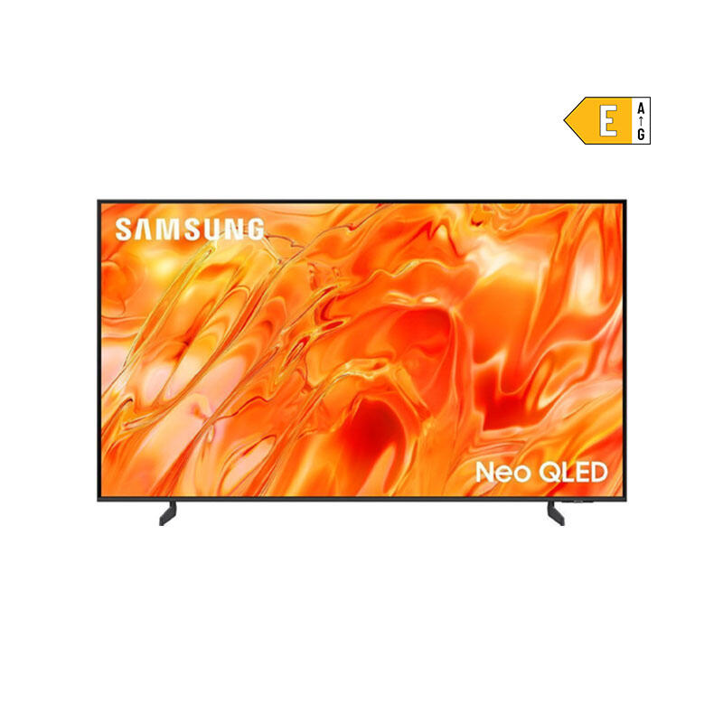 Samsung TV QE55QN70HAUXPY Black