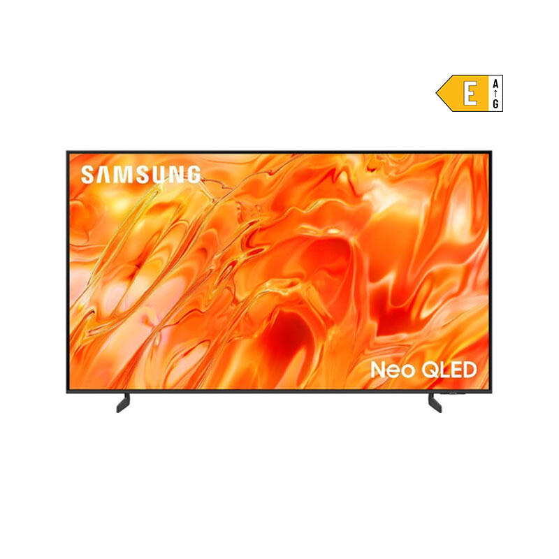 Samsung TV QE65QN70HAUXPY Black