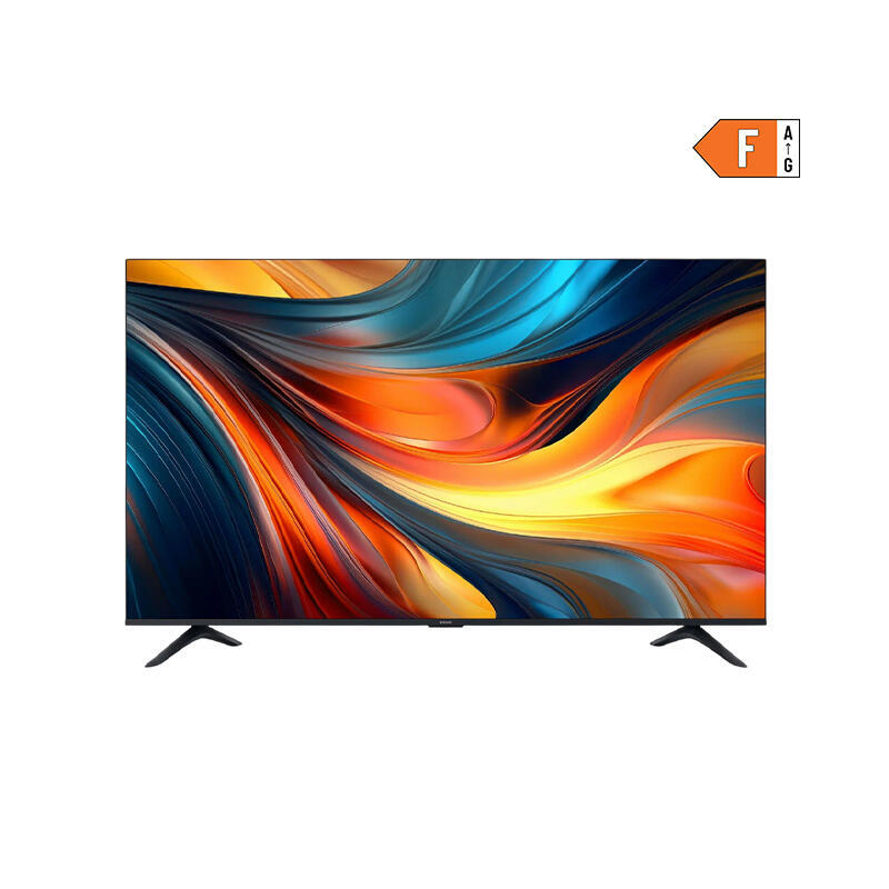 XIaomi TV A 43 2026 Global Version Black