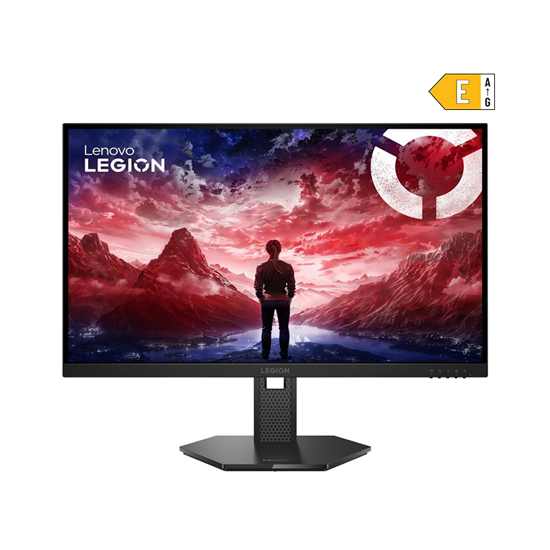 Lenovo Legion Gaming Monitor 27QD-10 67D2UAC1EU Raven Black
