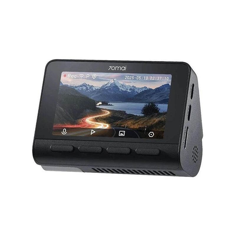 Xiaomi 70mai Dash Cam 4K A800SE Black