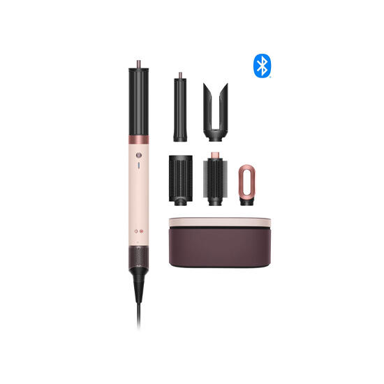 Dyson Airwrap HS09 Co-anda2x Multi Styler Ceramic Pink
