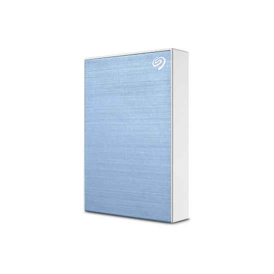 Seagate HDD One Touch 1 TB Blue