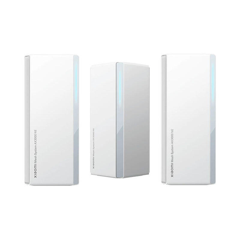 Xiaomi Mesh System AX3000 NE 3 pack White
