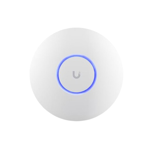 Ubiquiti UniFi Access Point U6 Plus White