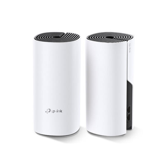 TP-Link Deco M4 2 Pack White