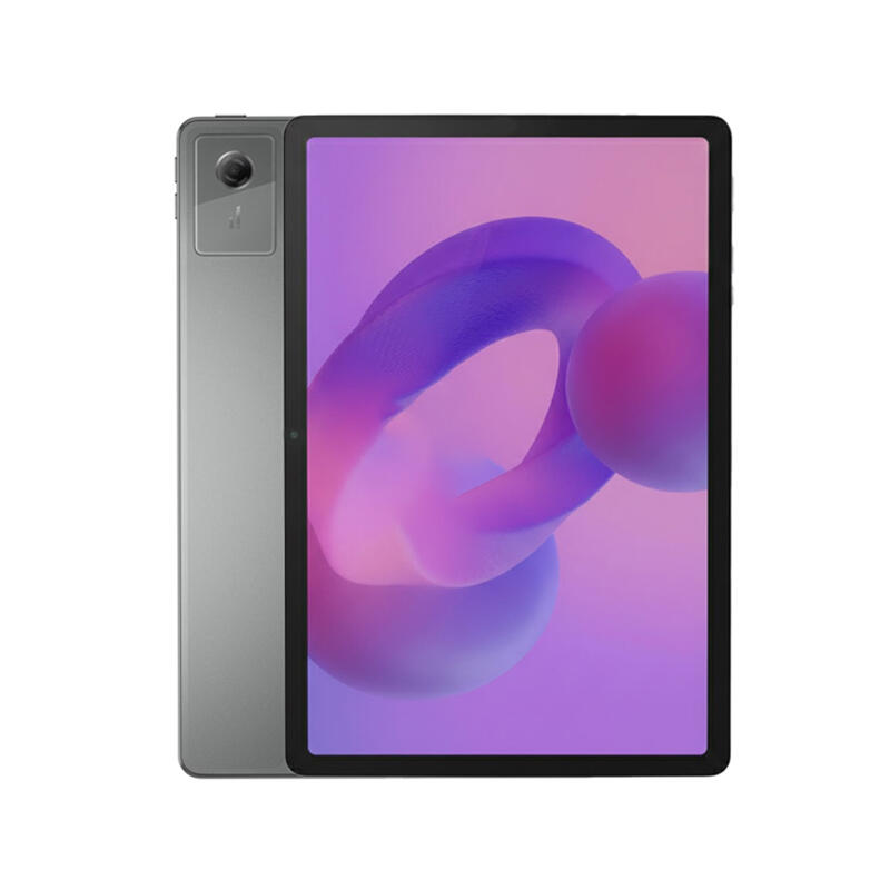 Lenovo Tab Plus 12.1 12/256GB Wi-Fi ZAG70713UZ Luna Grey