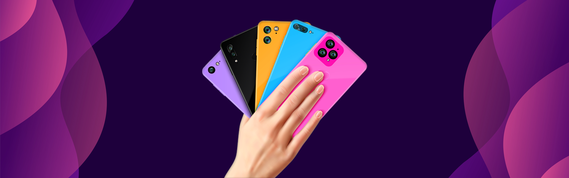 ახალი თაობის სმარტფონები